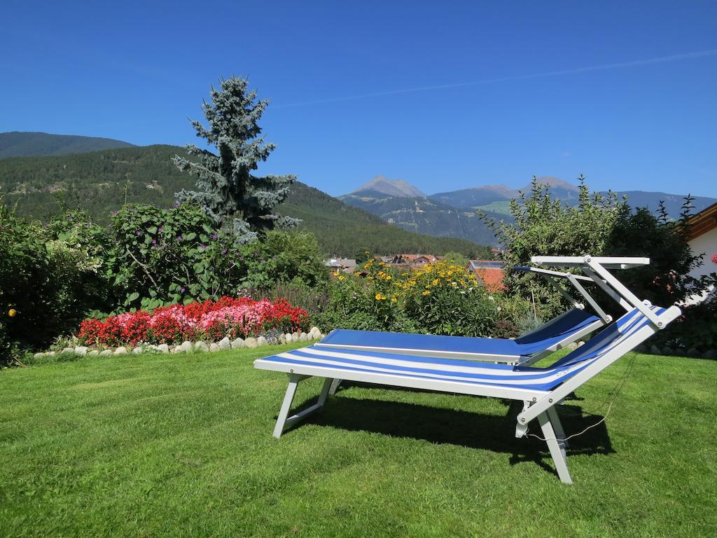 Hotel Waldheim Natz-Schabs Buitenkant foto